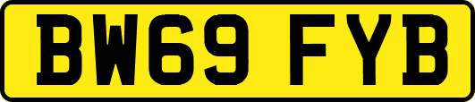 BW69FYB