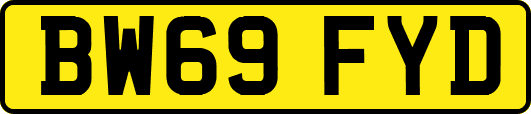 BW69FYD
