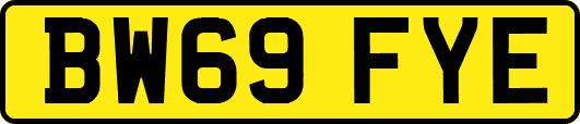 BW69FYE