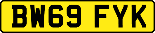 BW69FYK