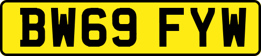 BW69FYW