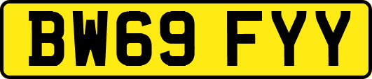 BW69FYY