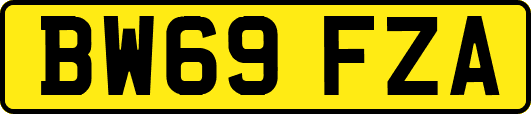 BW69FZA