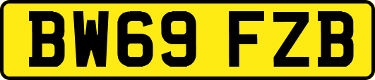 BW69FZB