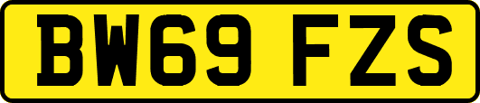BW69FZS