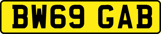 BW69GAB