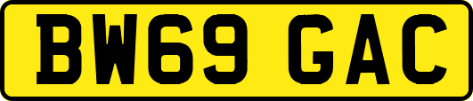 BW69GAC