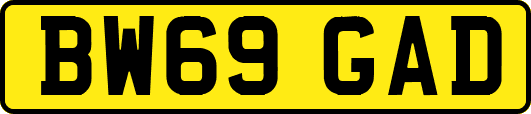 BW69GAD