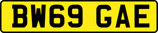 BW69GAE