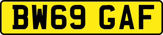 BW69GAF