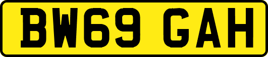 BW69GAH