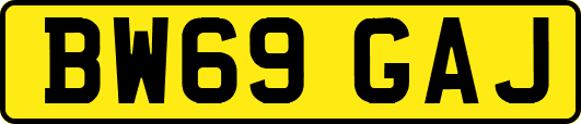 BW69GAJ