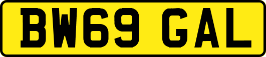 BW69GAL