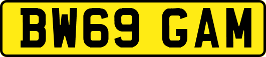 BW69GAM