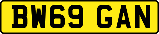 BW69GAN
