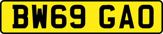 BW69GAO