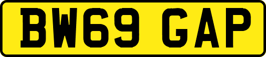 BW69GAP