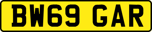 BW69GAR