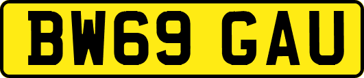 BW69GAU