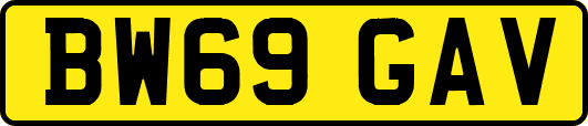 BW69GAV
