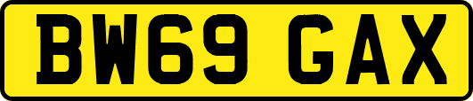 BW69GAX