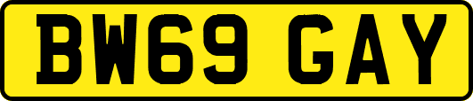 BW69GAY