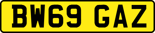 BW69GAZ