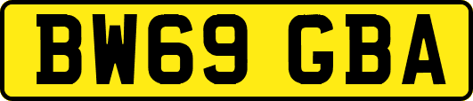 BW69GBA