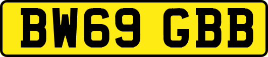 BW69GBB