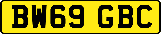 BW69GBC