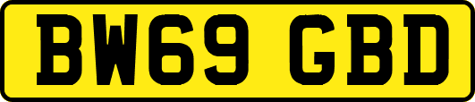 BW69GBD