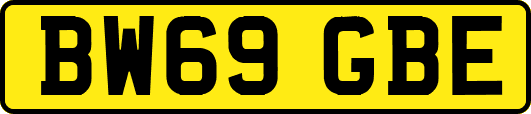 BW69GBE