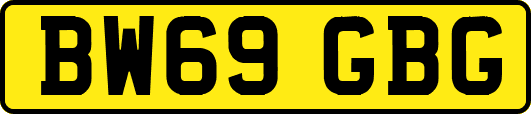BW69GBG