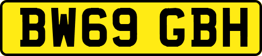 BW69GBH