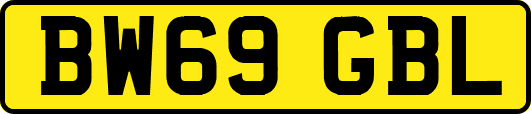 BW69GBL