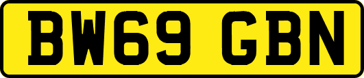 BW69GBN