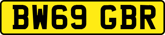 BW69GBR