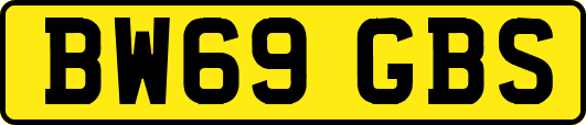 BW69GBS