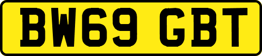 BW69GBT
