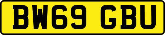 BW69GBU