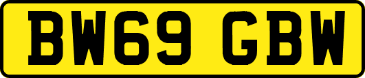 BW69GBW
