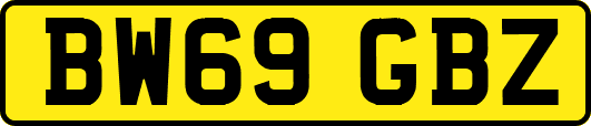 BW69GBZ