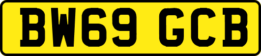 BW69GCB