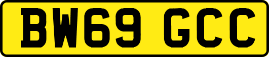 BW69GCC