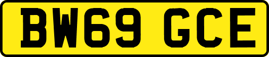 BW69GCE