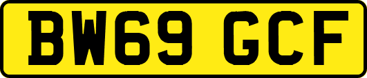 BW69GCF