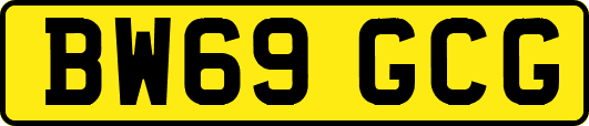 BW69GCG