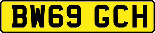 BW69GCH