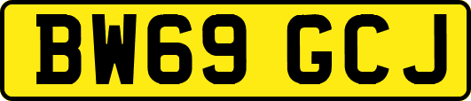 BW69GCJ