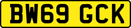 BW69GCK
